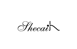 SHECAI logo