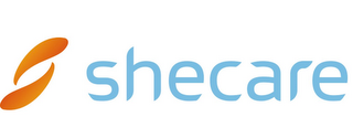SHECARE logo