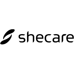 SHECARE logo