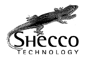 SHECCO TECHNOLOGY logo