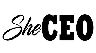 SHECEO logo