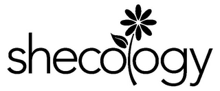 SHECO OGY logo