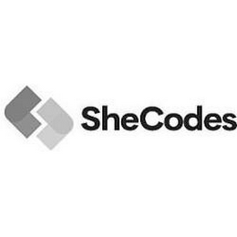 SHECODES logo