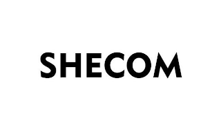 SHECOM logo