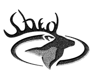 SHED logo