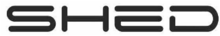 SHED logo
