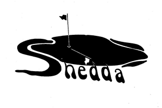 SHEDDA logo