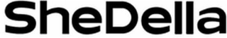 SHEDELLA logo