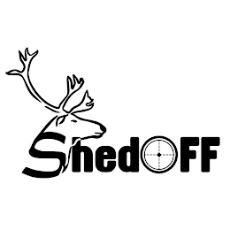 SHEDOFF logo