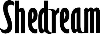 SHEDREAM logo
