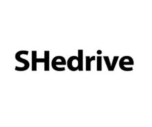 SHEDRIVE logo