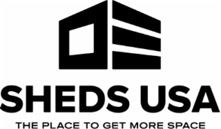 SHEDS USA THE PLACE TO GET MORE SPACE