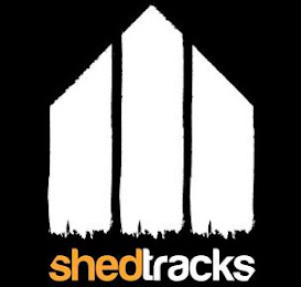 SHEDTRACKS logo