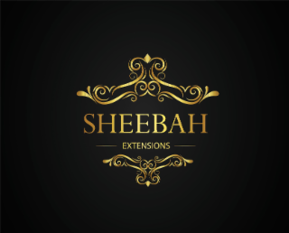 SHEEBAH EXTENSIONS logo