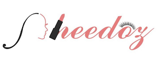 SHEEDOZ logo