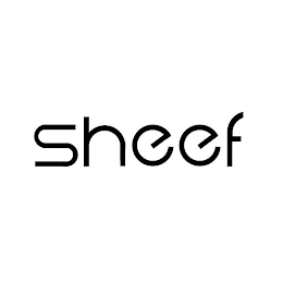 SHEEF logo