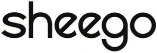 SHEEGO logo