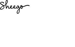 SHEEGO logo