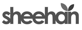SHEEHAN logo