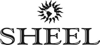 SHEEL logo