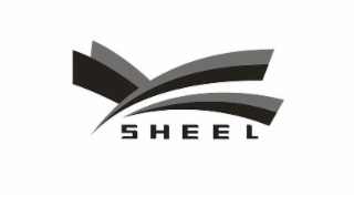 SHEEL logo