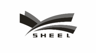 SHEEL logo