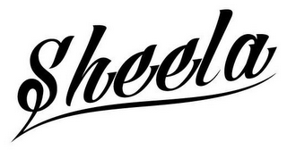 SHEELA logo