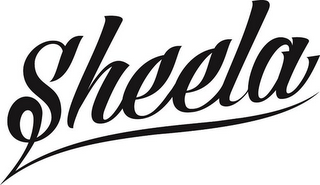 SHEELA logo