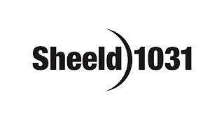 SHEELD 1031 logo