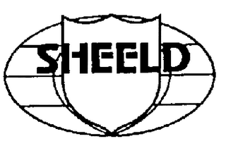 SHEELD logo