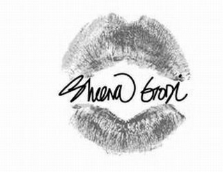 SHEENA GODI logo