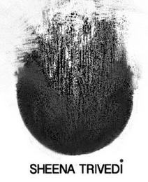 SHEENA TRIVEDI logo