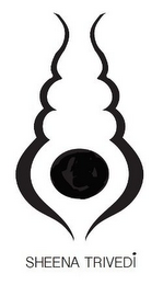 SHEENA TRIVEDI logo