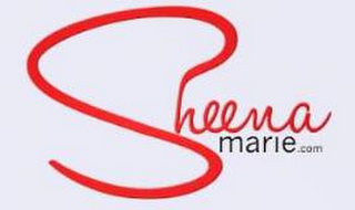 SHEENAMARIE.COM logo