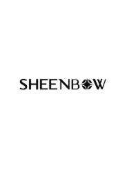 SHEENBOW logo