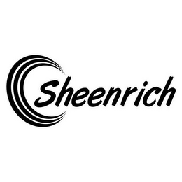 SHEENRICH logo