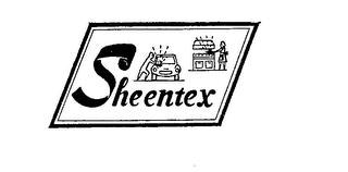 SHEENTEX logo