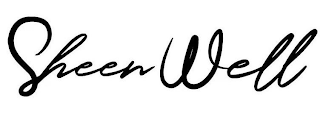 SHEENWELL logo