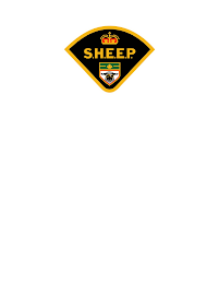 S.H.E.E.P. logo