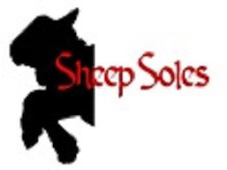 SHEEP SOLES logo