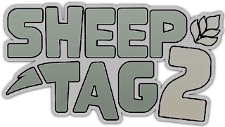 SHEEP TAG 2 logo