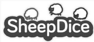 SHEEPDICE logo
