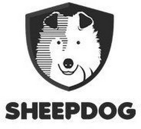 SHEEPDOG logo