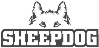 SHEEPDOG logo