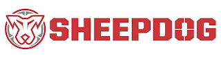SHEEPDOG logo