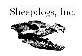 SHEEPDOGS, INC. logo