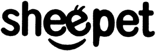 SHEEPET