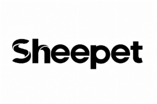 SHEEPET logo