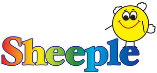 SHEEPLE logo
