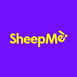 SHEEPME! logo